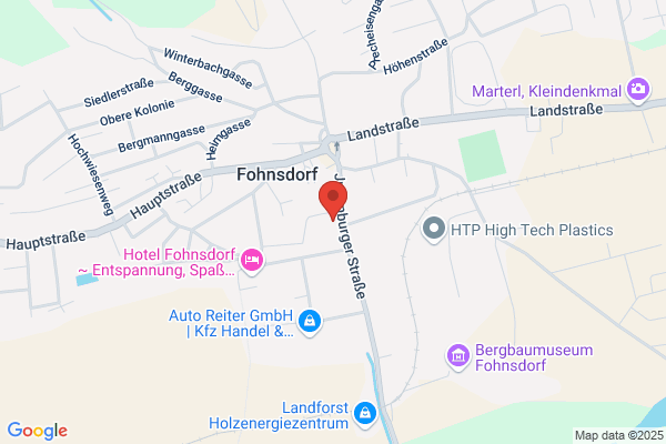 Diskont-Tankstelle