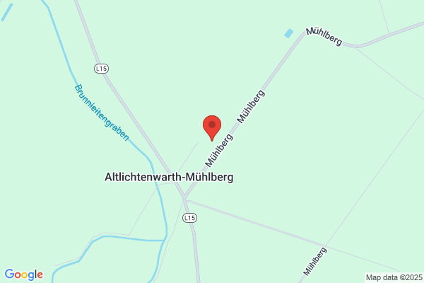 Muehlberg Moebel Vertriebs GmbH