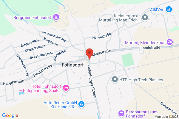 ST H und Partner Versicherungsmaklerbuero