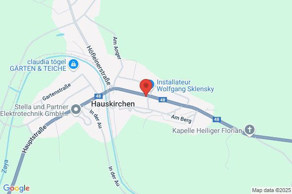 Oesterreichische Post AG Postamt