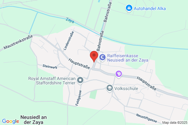 Oesterreichische Post AG Postamt