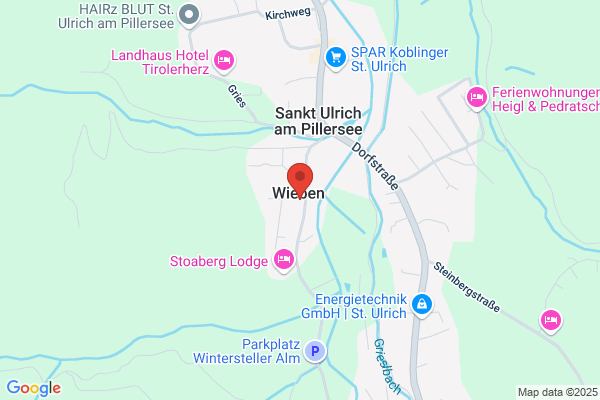 Pension Adler