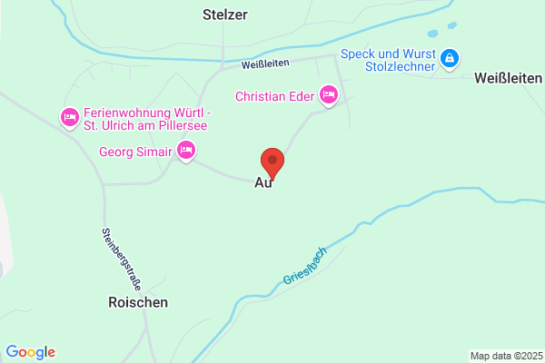 Pension Fohlenhof