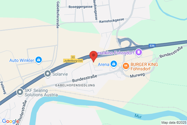Fressnapf Fohnsdorf