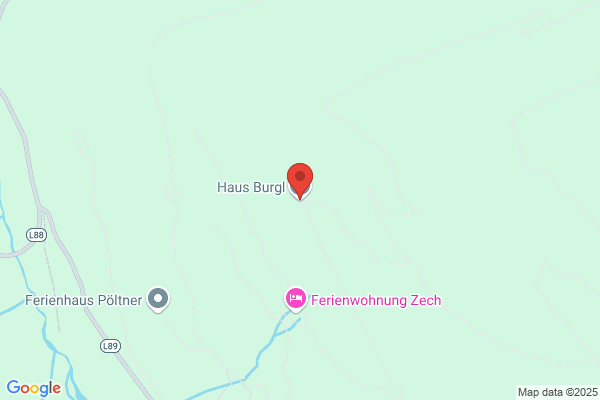Haus Burgl