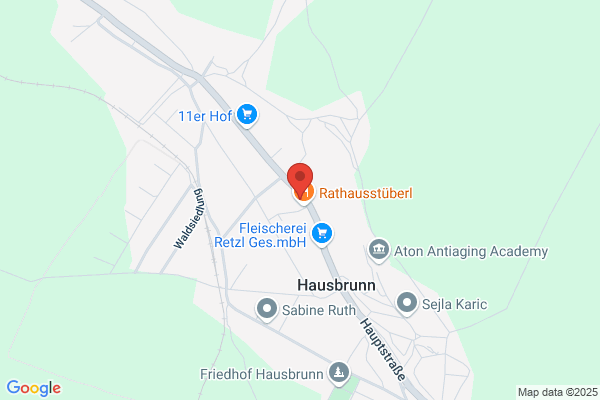 Postamt 2145 Hausbrunn
