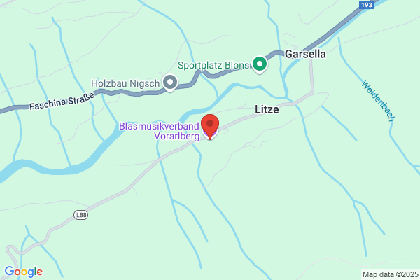 Blasmusikverband Vorarlberg