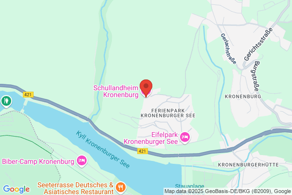 Ferien- u. Schullandheim