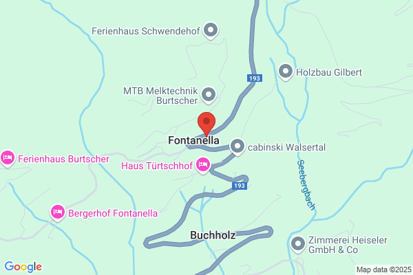 Feuerwehr