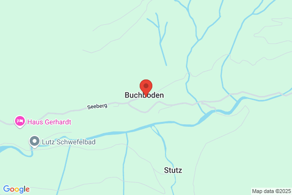 Fruehstueckspension Sicher