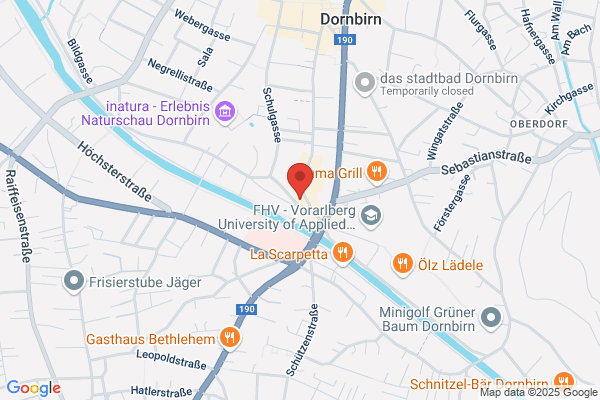Gasthaus Gemsle