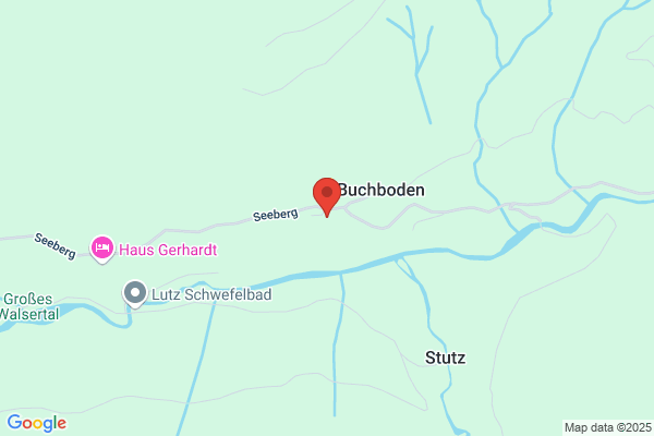 Gasthof Kreuz