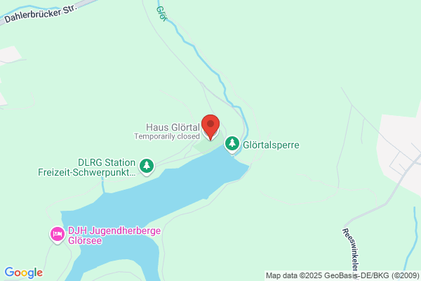 Gasthof z Gloeckle
