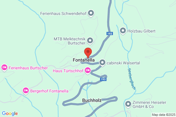 Musikverein Fontanella Roman Konzett