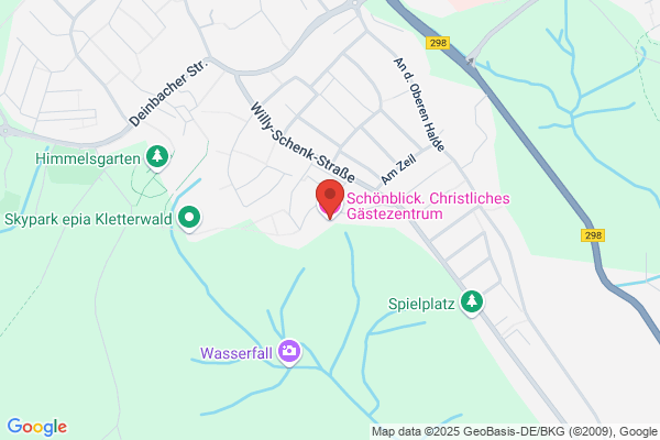 Pension Schoenblick