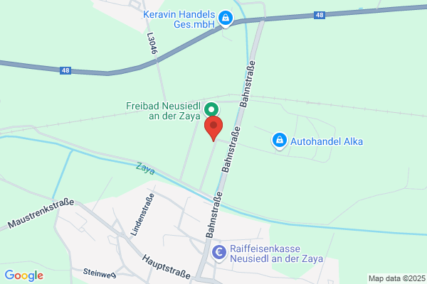 SC Neusiedl/Zaya