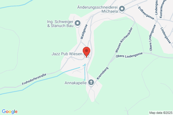Jazz Pub Wiesen