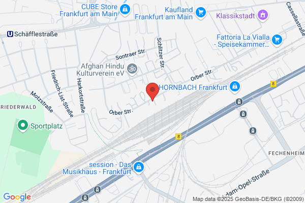 ANTAGON Seminarhaus / Verein