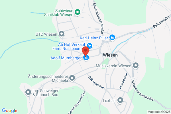 ARONDO Wiesen Consulting und Marketing GmbH
