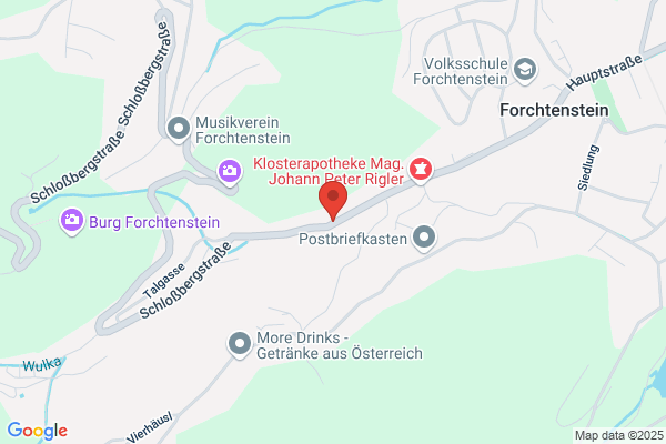 Appartement ROSalia - Privatvermietung
