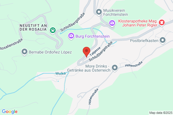 Coool Vergnügungsbetriebe Gruber GmbH