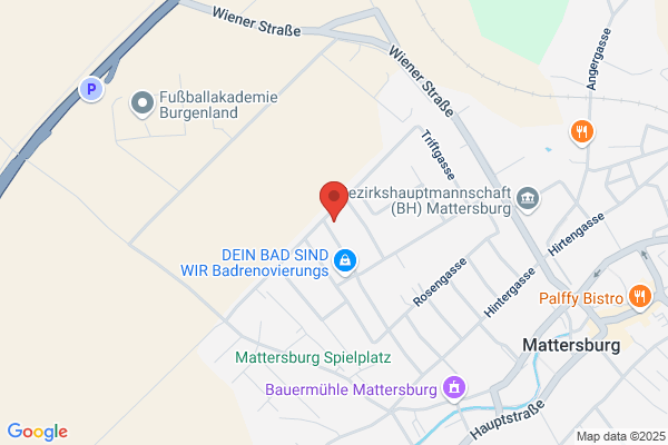 Dattlinger Angelika Dipl-PT