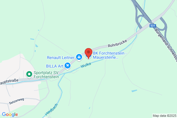 Die Burgenlaendische Anlage und Kredit Bank AG