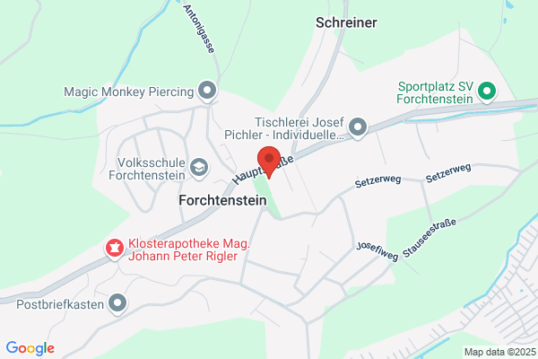 Freiwillige Feuerwehr
