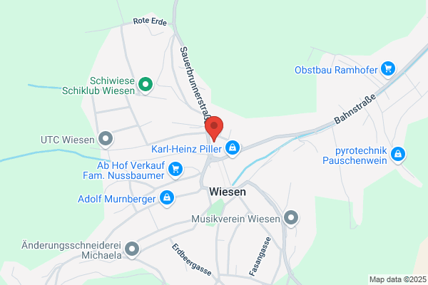 Gemeindeamt Wiesen