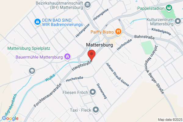 Haffer Wolfgang Dipl-TA