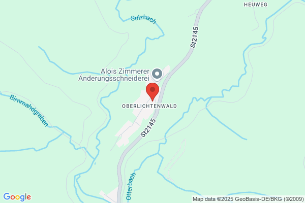 Holzbau Schweiger G.m.b.H.
