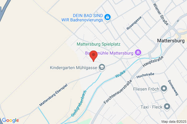 Jankoschek Michael GesmbH & Co KG - Malerbetrieb und Schilderhersteller