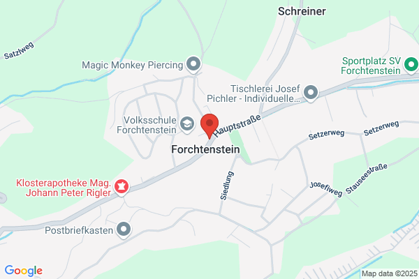 Kindergarten Forchtenstein