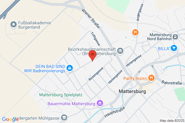 MS BAU Manfred Strodl Projekt- entwicklung Gesellschaft m.b.H.