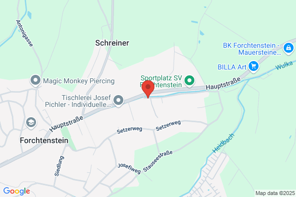 Pichler & Biringer KG - Zimmerei Holzbau u Holzhandel