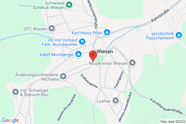 SC Wiesen
