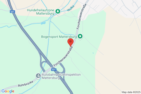 Strassenverwaltungsstelle Mattersburg