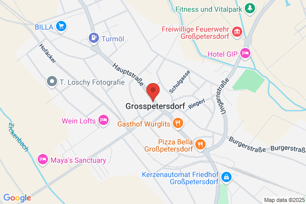 VVI Vermoegensberatung Versicherungsagentur und Immobilien Gesellschaft mbH
