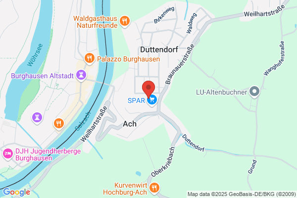 Versicherungsbuero Lehner