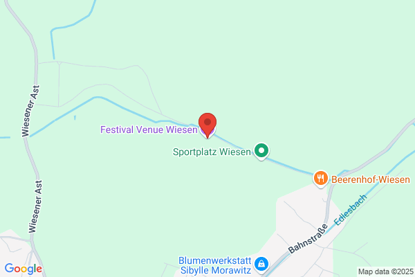 Wiesenfestival und Concerts Veranstaltungs GmbH