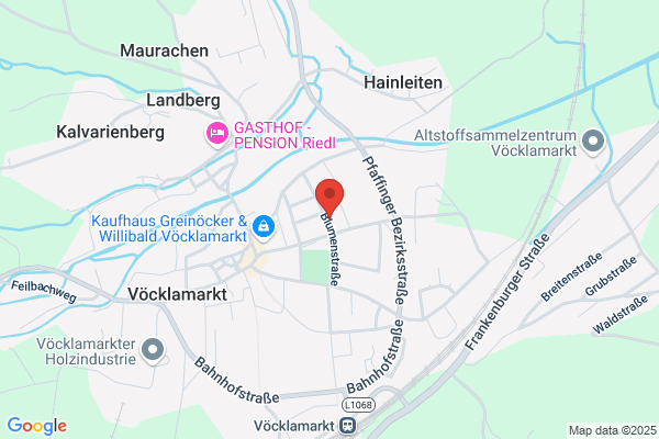Fuchsberger-Stockinger  Inh Werner Stockinger