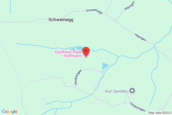Gasthaus Rupp / Hoffmann
