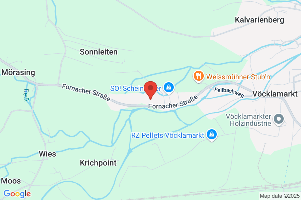 Quehenberger Anton Dachdecker- u. Spenglermeisterbetrieb GmbH