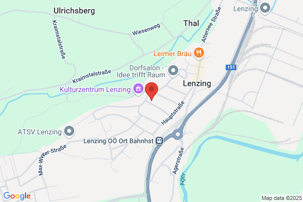 A&S Rosner OG