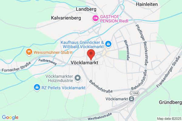VÖCKLATAL Wirtschafts- u. Steuerberatungs-GmbH