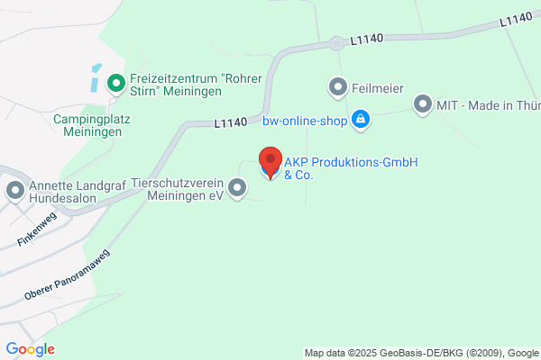 A.K.P. Handels GmbH und Co. KG
