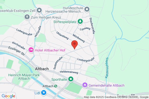 AYKA Gebaeudereinigung und Management GmbH