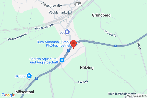 Aigenstuhler Antriebstechnik GmbH