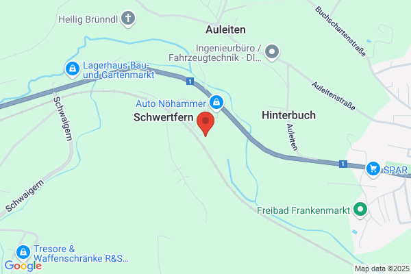 Altstoffsammelzentrum Voecklabruck