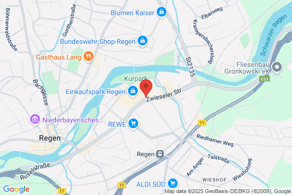 Bauer Kaufgeschaeft